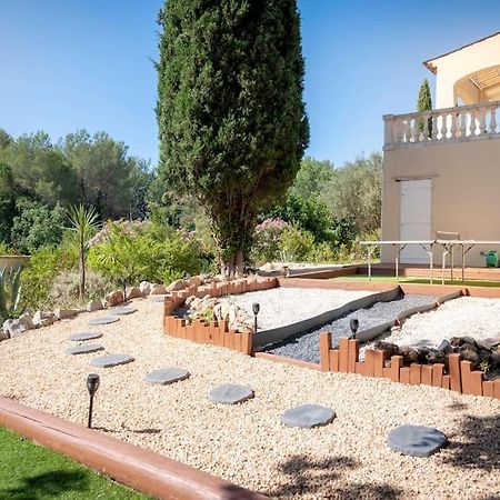 Villa Rhea Roquebrune-sur Argens Zewnętrze zdjęcie
