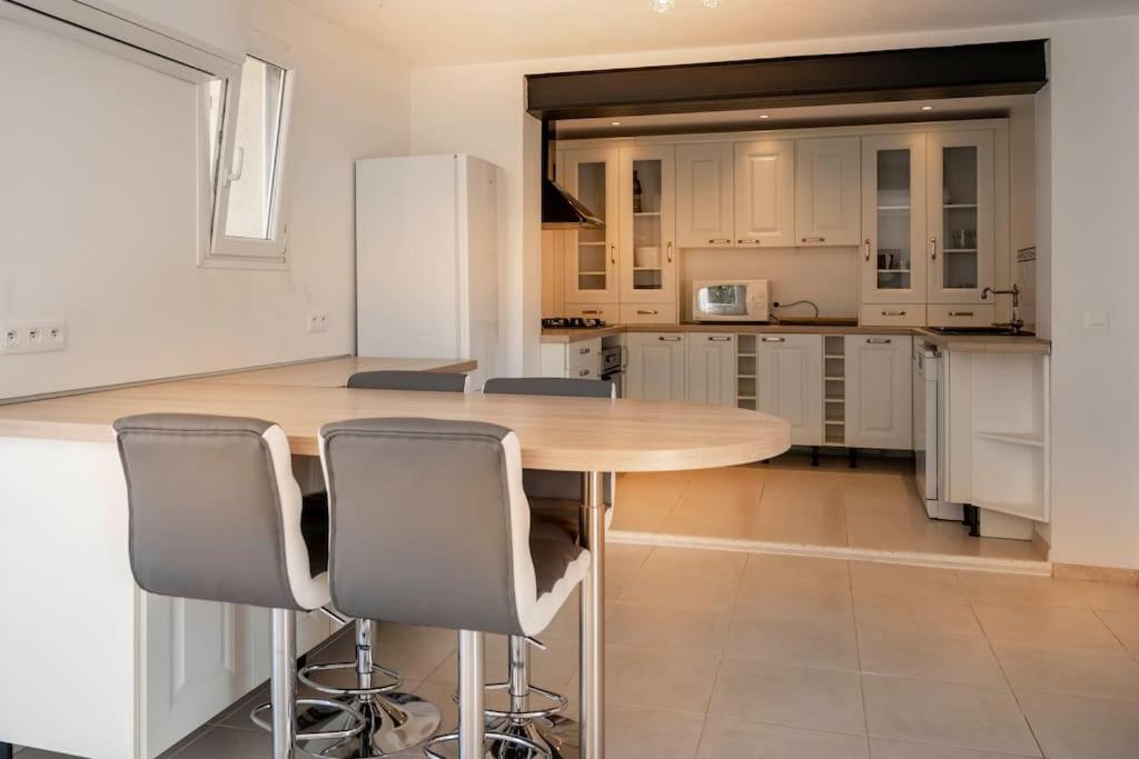 Villa Rhea Roquebrune-sur Argens Zewnętrze zdjęcie