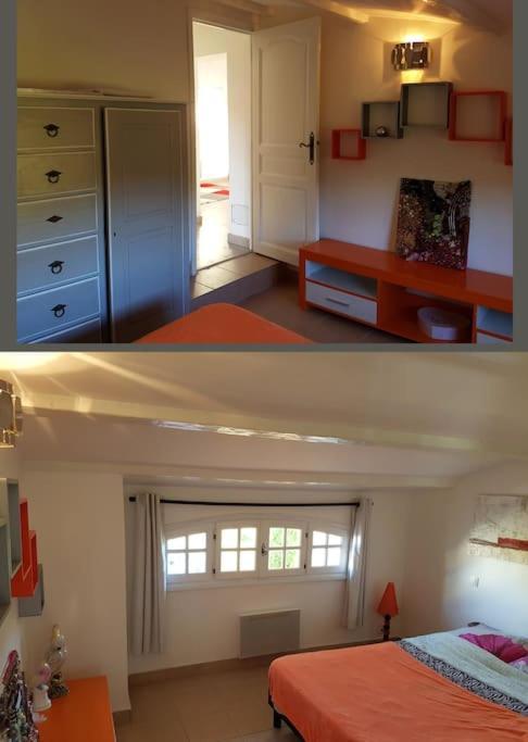 Villa Rhea Roquebrune-sur Argens Zewnętrze zdjęcie