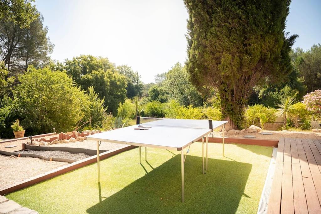 Villa Rhea Roquebrune-sur Argens Zewnętrze zdjęcie