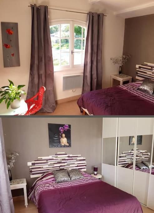 Villa Rhea Roquebrune-sur Argens Zewnętrze zdjęcie
