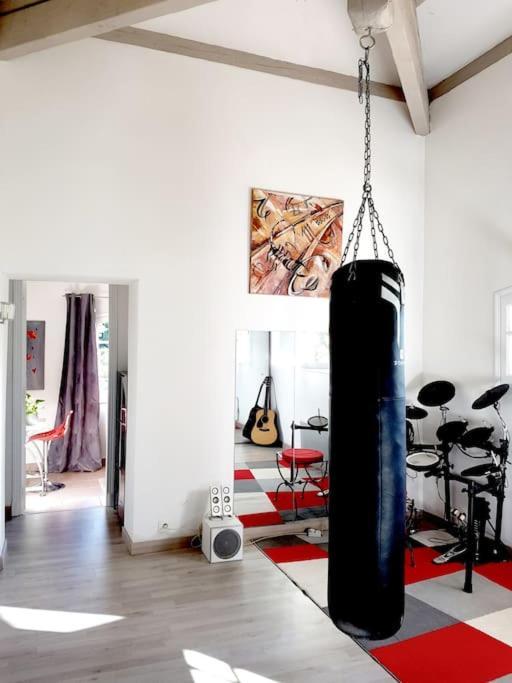 Villa Rhea Roquebrune-sur Argens Zewnętrze zdjęcie