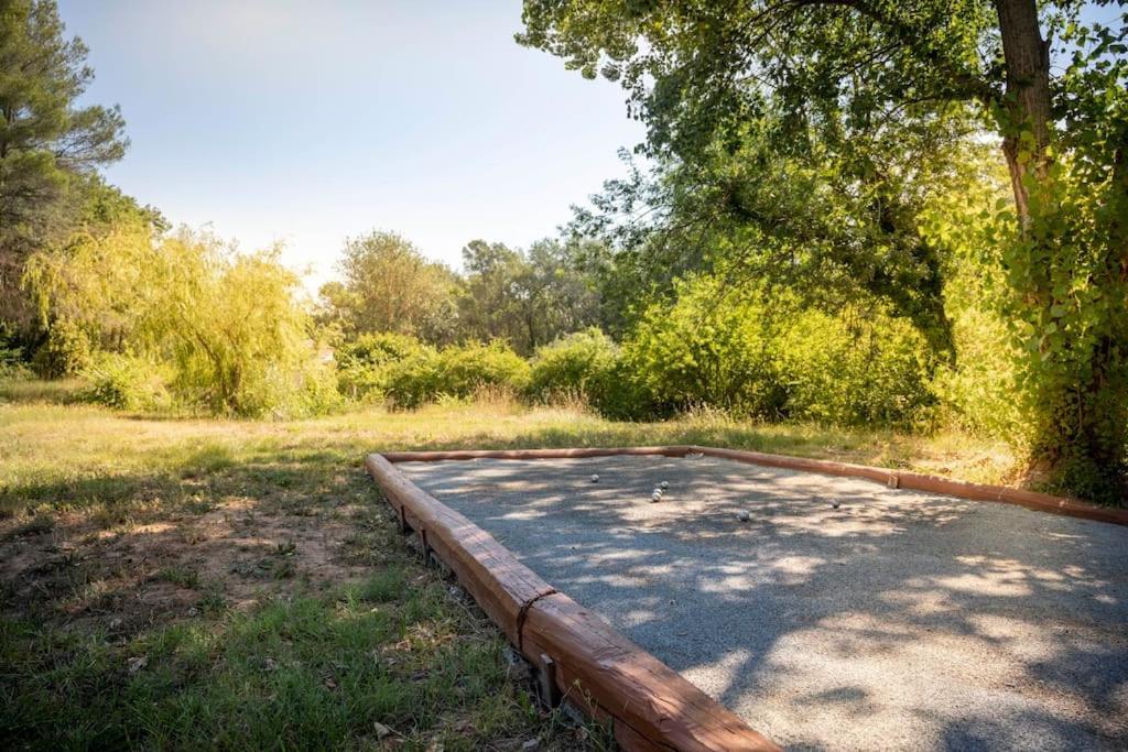Villa Rhea Roquebrune-sur Argens Zewnętrze zdjęcie