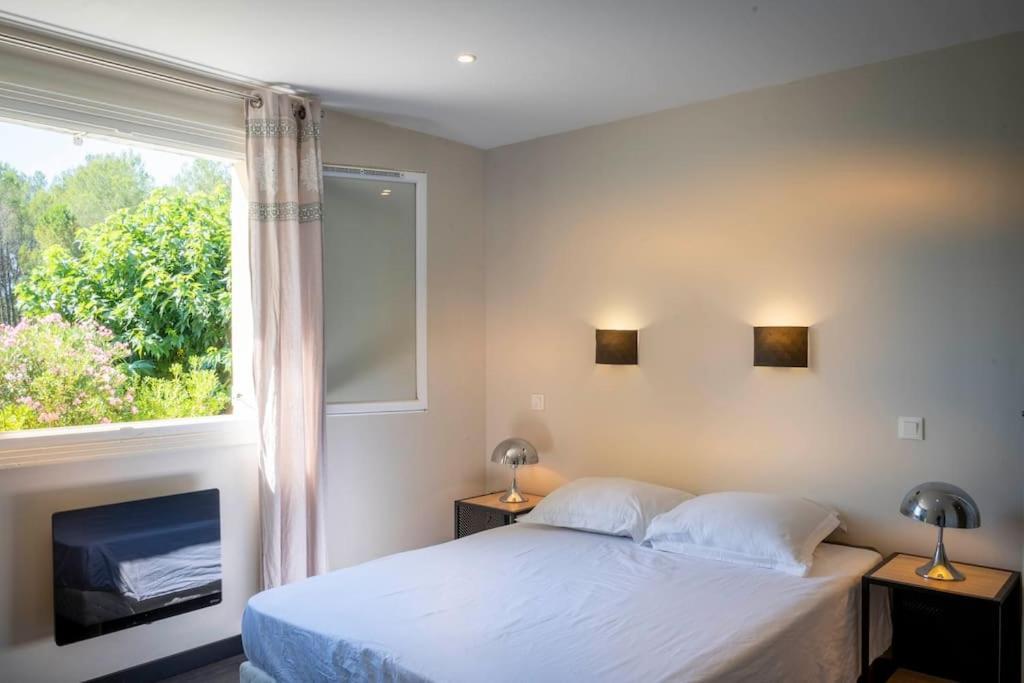 Villa Rhea Roquebrune-sur Argens Zewnętrze zdjęcie